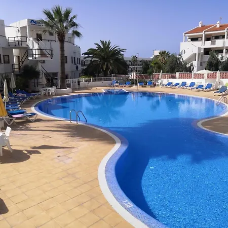 Apartmán Playa Ajabo