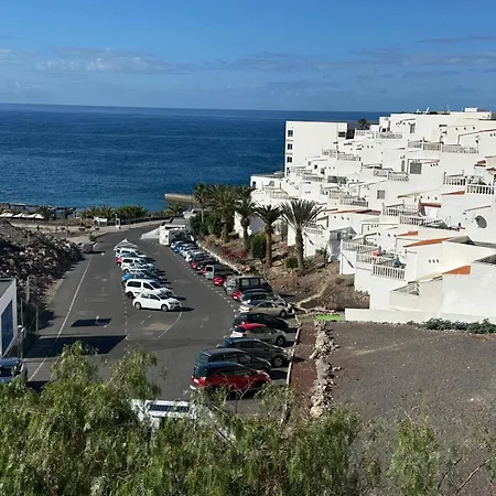 Playa Ajabo Apartmán