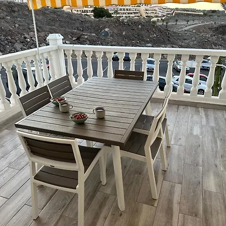 Apartman Playa Ajabo Callao Salvaje