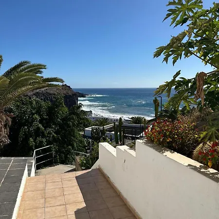 Apartmán Playa Ajabo *